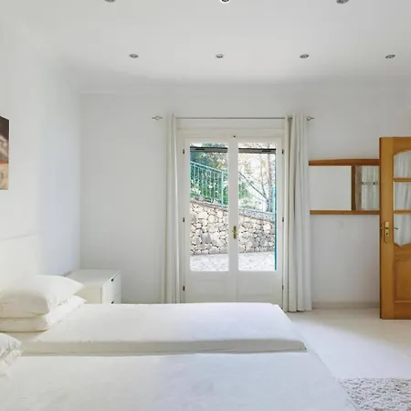 Villa Panorama Andrea By Agios Ilias (Corfu)